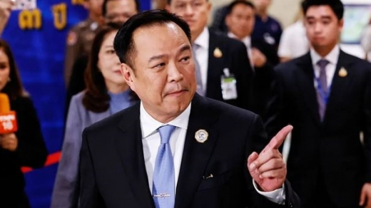 Thái Lan trước cơ hội chuyển mình