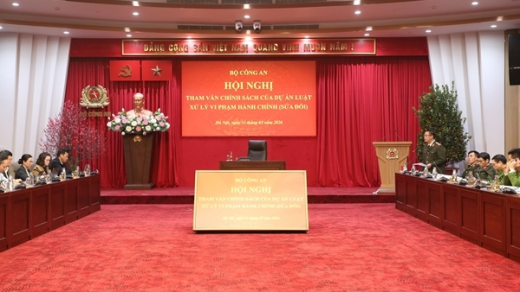 Đảm bảo tối đa hiệu quả quản lý nhà nước và lợi ích của người dân