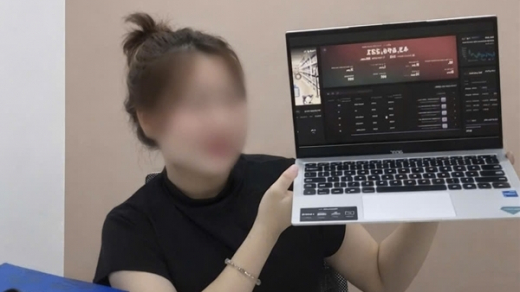 Nghề chạy quảng cáo: Mắt xích thầm lặng trong chuỗi bán hàng mờ ám