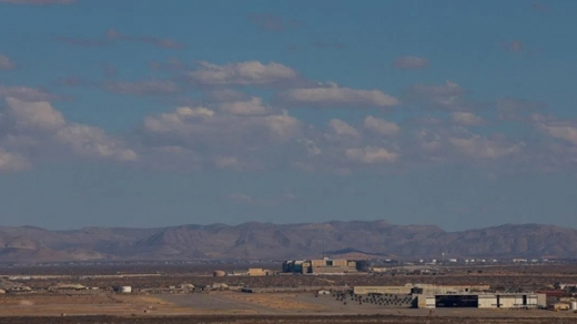 Sân bay ở Mỹ đóng cửa, nghi ngờ do máy bay không người lái của băng đảng Mexico