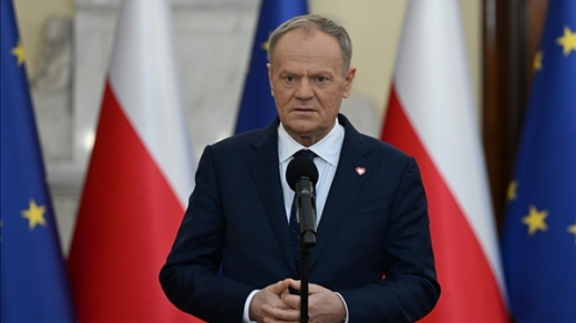 Thủ tướng Ba Lan kêu gọi công dân rời Iran khẩn cấp