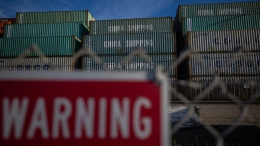 Tòa án Tối cao Mỹ bác quyền áp thuế đơn phương của Tổng thống Trump