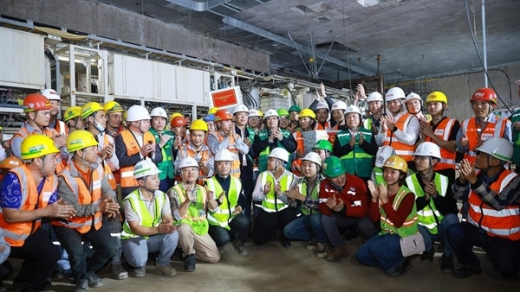 Thủ tướng Chính phủ: Quy hoạch phát triển ngành đường sắt với tầm nhìn trên 100 năm