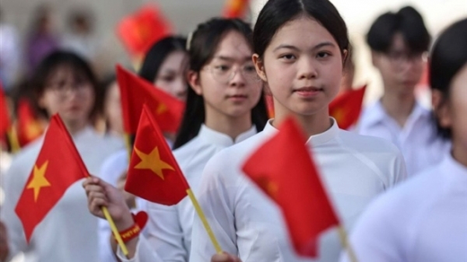 Vietnam participates in Asia-Pacific education exhibition for first time