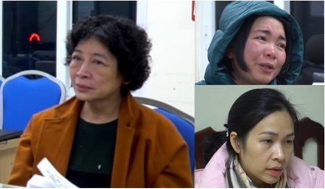 Một luật sư giao nộp cơ quan điều tra 1 tỷ đồng trong vụ án Tập đoàn Sen Tài Thu