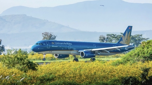 Tạm thời đóng cửa sân bay Liên Khương từ 4/3