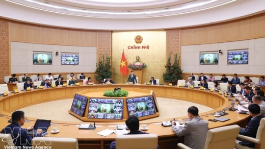 EC’s yellow card countdown: Deputy PM directs complete anti-IUU fishing readiness check