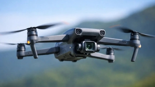 Xử lý người điều khiển flycam nhiều lần xâm nhập vùng cấm bay tại Đà Nẵng