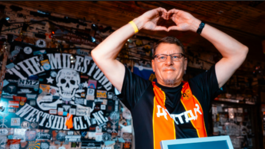 Suốt năm chỉ đi xem… hòa nhạc