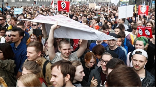 Hồ sơ Telegram và cuộc chiến chống “siêu quyền lực” mạng