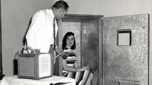 Khi nhà khoa học bước lên ghế bị cáo: Bài học quản trị từ bi kịch Wilhelm Reich