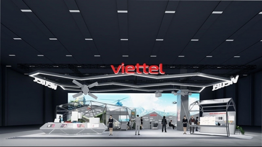 Viettel sắp công bố về tương lai công nghệ tại Hội nghị Di động Thế giới 2026