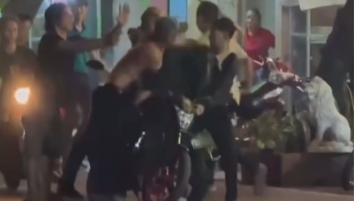 Khởi tố nhóm thanh niên hỗn chiến vì mời bia bị từ chối