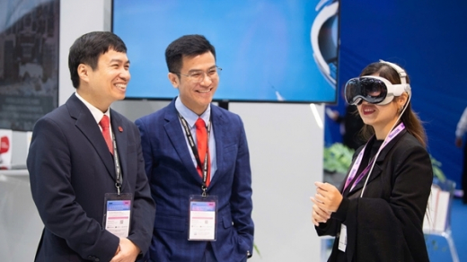 Viettel mang hệ sinh thái công nghệ Việt lớn nhất từ trước tới nay đến Mobile World Congress 2026