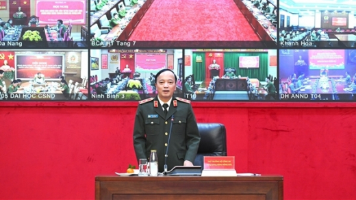 MPS to accelerate project implementation and fund disbursement in 2026