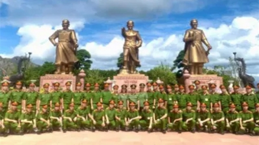 Đổi mới phương thức công tác chính trị, tư tưởng và tổ chức thực hiện hiệu quả trong kỷ nguyên số (bài 2)