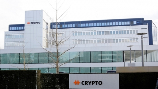 Bí mật của  những người “bán khóa”