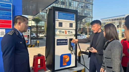 Bộ Công Thương chỉ đạo nóng về kinh doanh xăng dầu, ngăn ngừa “ém” hàng