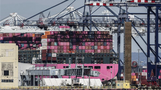 Hải quan Mỹ thông tin về quy trình hoàn 166 tỷ USD tiền thuế đối ứng