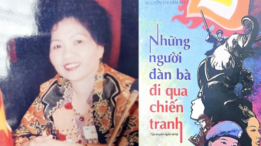 Hồng nhan và chiến tranh - Bản trường ca của hy sinh và phẩm hạnh