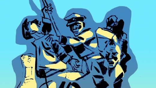 Chuyện nơi cuối thành phố