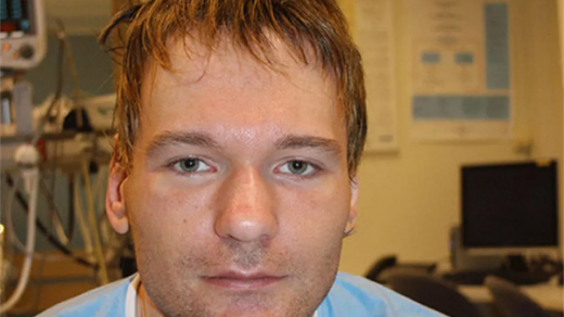 Kỳ lạ cuộc truy tìm  danh tính “người mất trí”