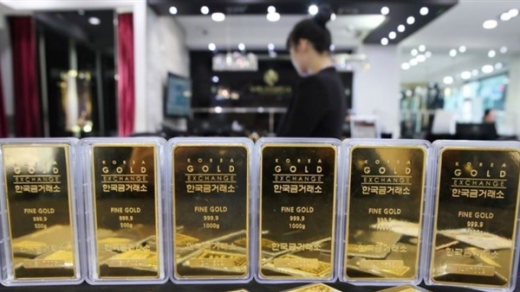 Singapore và kế hoạch trở thành trung tâm giao dịch vàng vật chất của châu Á