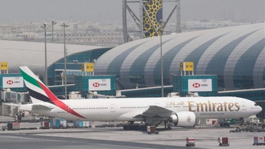 Trung Đông đóng cửa bầu trời, ngành hàng không toàn cầu thiệt hại nặng