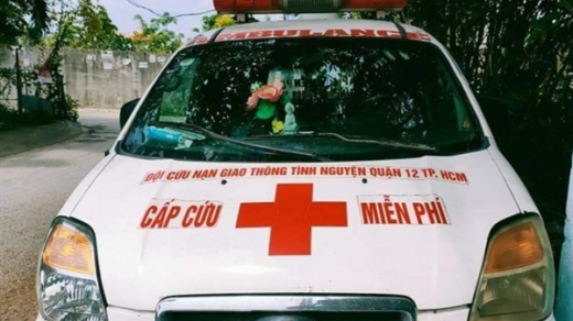 Admin Fanpage "Đội Cứu Nạn Giao Thông Quận 12" bị xử phạt vì bịa đặt thông tin