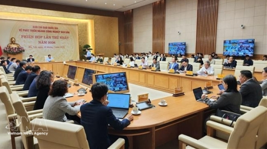 Vietnam becomes vital player in global semiconductor value chain: Deputy PM