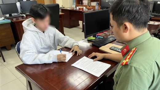 Bị xử phạt vì đăng tải, phát tán trái phép phim “Thỏ ơi!!”