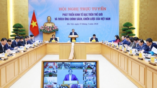 PM highlights 'silver economy' as sustainable growth driver