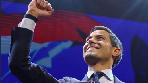 Tân Thủ tướng Hà Lan Rob Jetten và những điều đặc biệt