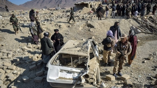 Bùng nổ xung đột Pakistan - Afghanistan: Ngọn lửa mâu thuẫn chưa tắt hai bên đường Durand