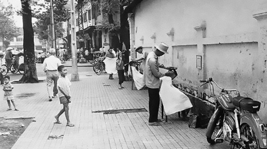 Bàn phiếm chuyện cái răng, cái tóc