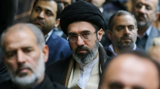 Thông điệp đầu tiên của tân Lãnh tụ Tối cao Iran