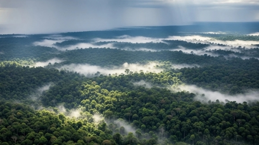 Năm 2026 và hy vọng mới cho “lá phổi thế giới”