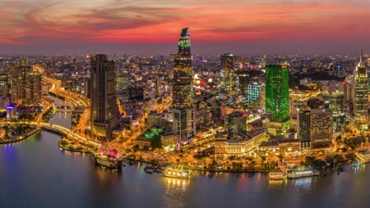 UOB remains upbeat on Vietnam’s economic outlook despite global uncertainty