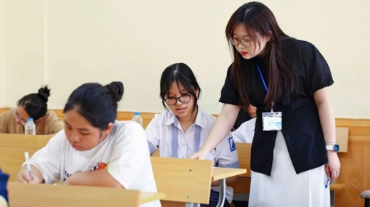 Hà Nội: Điều chỉnh trong tuyển sinh lớp 10 mở ra cơ hội nào cho thí sinh?