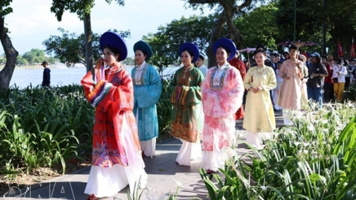 Vietnam’s tourism sector overcomes global challenges to sustain growth