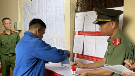 Những điểm mới nổi bật của Luật Thi hành tạm giữ, tạm giam và cấm đi khỏi nơi cư trú