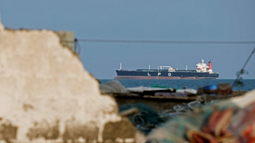 Iran: Eo biển Hormuz chỉ đóng cửa với Mỹ, Israel và các đồng minh