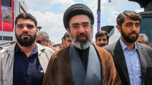 3 thế hệ lãnh tụ định hình đất nước Iran