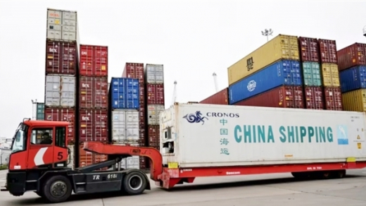 Trung Quốc: Xuất khẩu bùng nổ đầu năm 2026, vượt xa dự báo