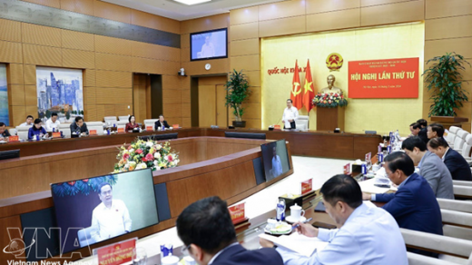 Voter turnout nears 100% as authorities begin reviewing election results