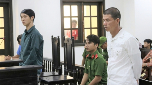 Mâu thuẫn khi mời bia, người tử vong, kẻ đi tù