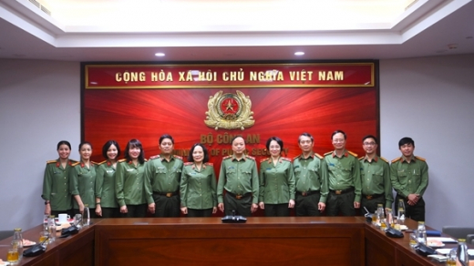 Xây dựng Bệnh viện 30-4 ngày càng phát triển, lớn mạnh