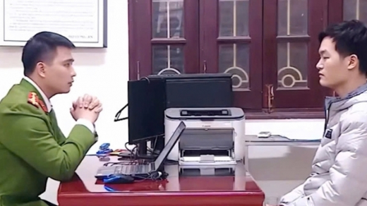 “Lính chiến” kể chuyện đánh án