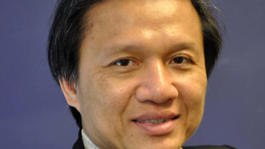 Truy nã đối tượng Nguyễn Đình Thắng về tội khủng bố