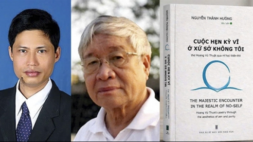 Cuộc hẹn của tỉnh thức